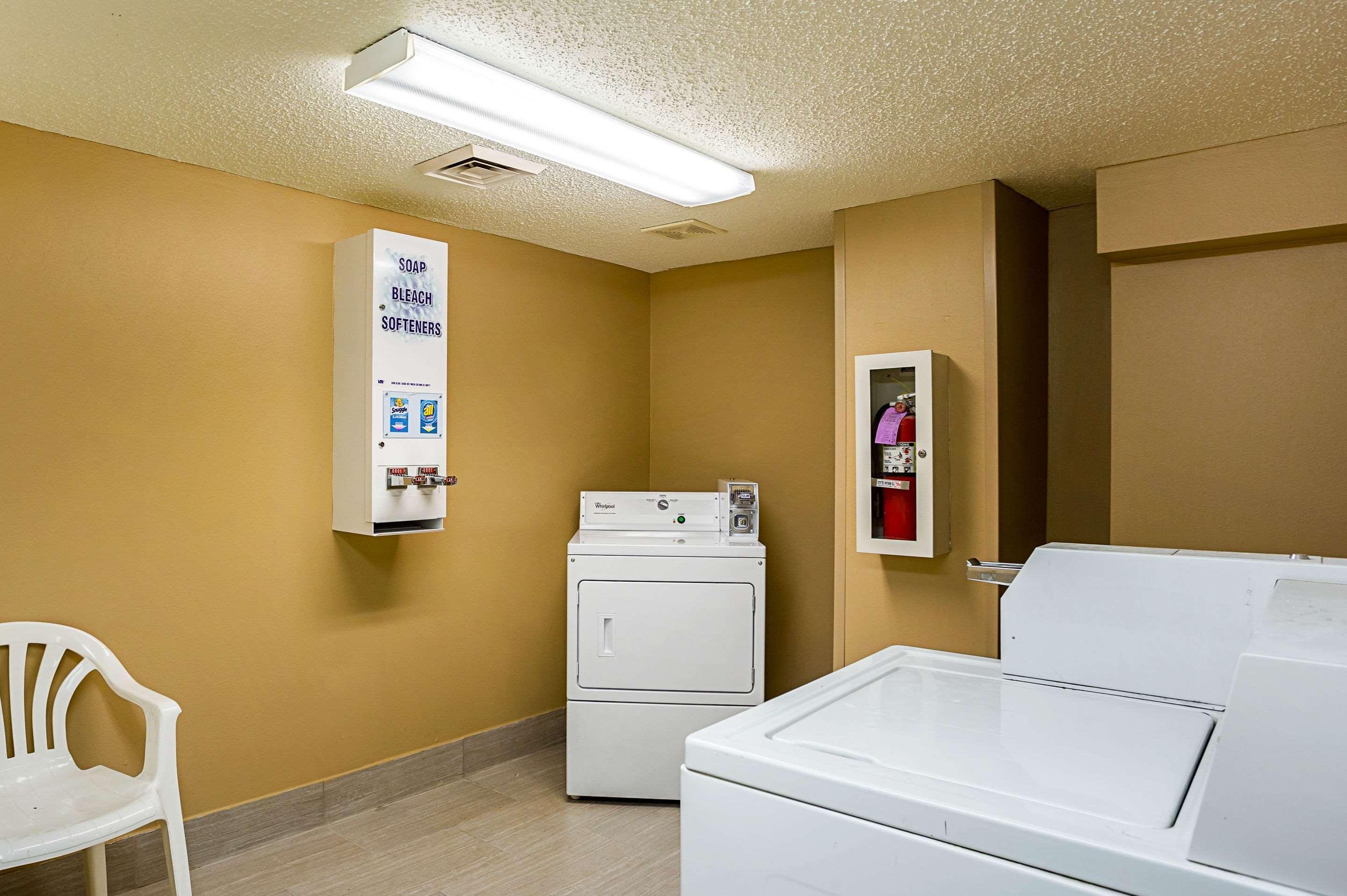 Comfort Inn University Area Baton Rouge Exterior photo